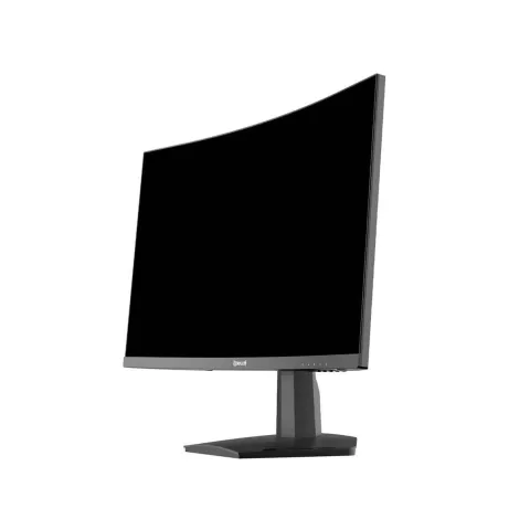 مانیتور ردراگون Redragon AMBER II GM27H10C - 27" FHD 180Hz CURVED VA - تصویر ۶