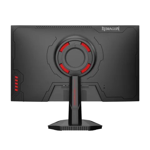 مانیتور گیمینگ Redragon Opal III GM27X5QIPS - 27" 2K 200Hz IPS HDR400 - تصویر ۷