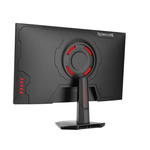مانیتور ردراگون Redragon Mirror III GM27X5IPS - 27" FHD 200Hz IPS - تصویر ۴