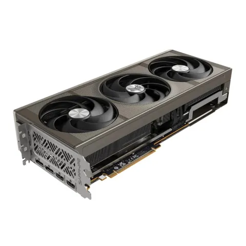کارت گرافیک ای ام دی SAPPHIRE Radeon RX 9070 OC NITRO+ 16GB - تصویر ۵