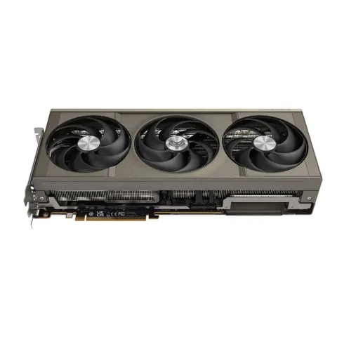 کارت گرافیک ای ام دی SAPPHIRE Radeon RX 9070 OC NITRO+ 16GB - تصویر ۴