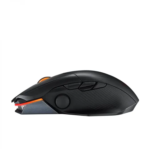 موس ایسوس ASUS ROG P708 CHAKRAM X ORIGIN BLACK - تصویر ۶