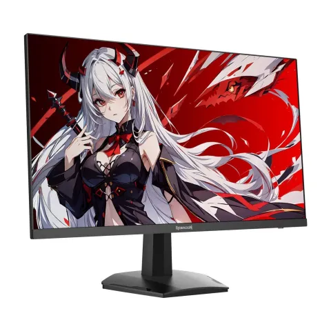 مانیتور گیمینگ Redragon Opal III GM27X5QIPS - 27" 2K 200Hz IPS HDR400 - تصویر ۲