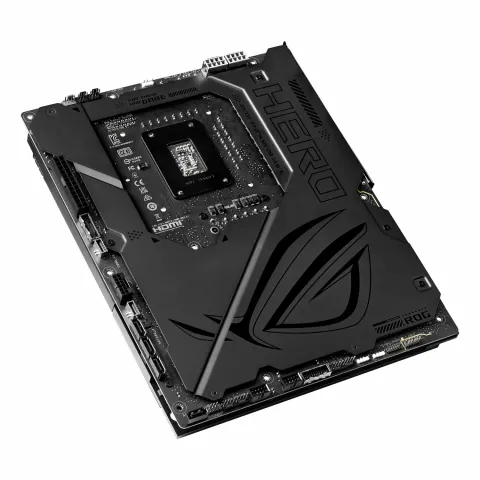 مادر برد ایسوس ASUS ROG MAXIMUS Z890 HERO BTF WIFI DDR5 - تصویر ۵