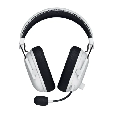 هدست ریزر Razer BlackShark V3 PRO WHITE - تصویر ۲