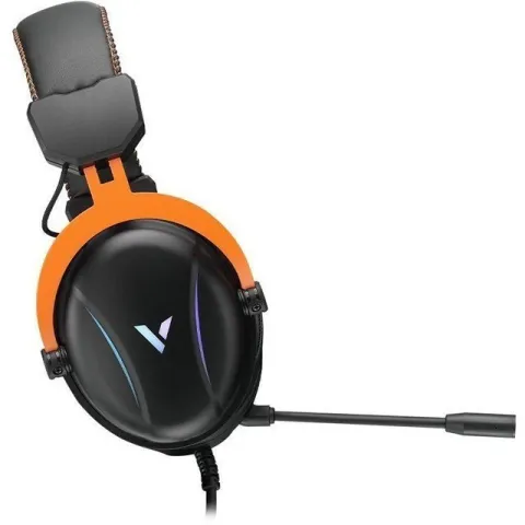 هدست گیمینگ رپو Rapoo VH350S Wired Headset - تصویر ۳