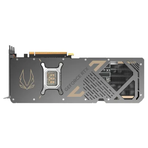 کارت گرافیک زوتک ZOTAC RTX 5080 SOLID CORE 16GB - تصویر ۳