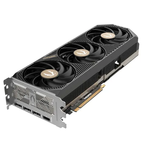 کارت گرافیک زوتک ZOTAC RTX 5080 SOLID CORE 16GB - تصویر ۵