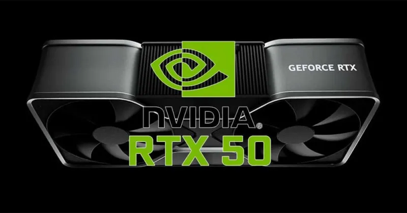 انویدیا هیچ کارت گرافیک جدیدی در سال 2026 عرضه نمی‌کند؛ RTX 60 تا 2028 تاخیر خورد
