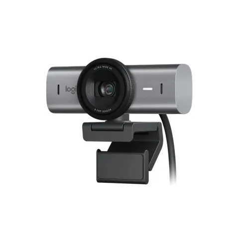 وبکم لاجیتک LOGITECH MX BRIO 705 for business - تصویر ۳