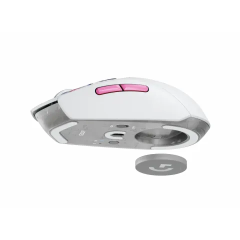 ماوس بی سیم گیمینگ لاجیتک مدل G309 LIGHTSPEED نسخه Genshin Impact - تصویر ۳