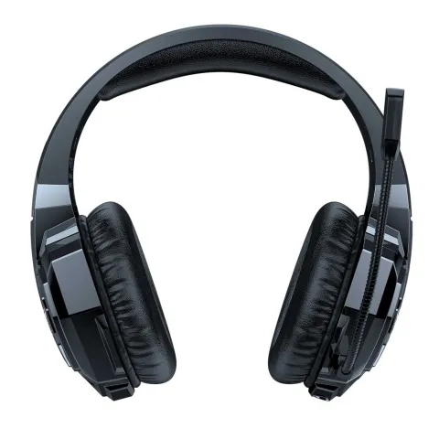 هدست بی سیم اونیکوما ONIKUMA B15 BLACK GAMING - تصویر ۲
