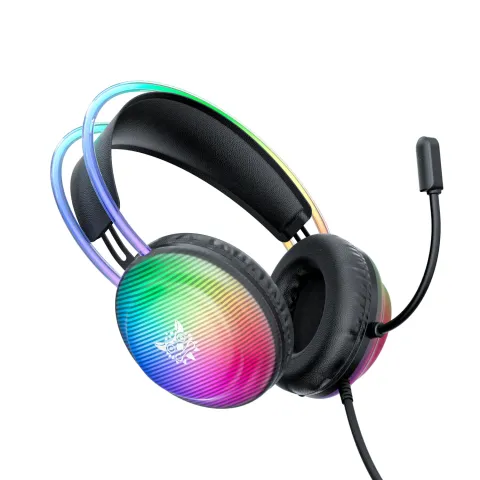 هدست اونیکوما ONIKUMA X29 BLACK GAMING - تصویر ۲