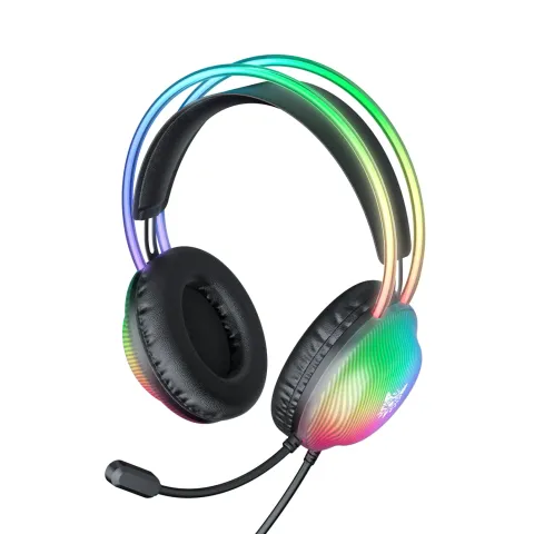 هدست اونیکوما ONIKUMA X29 BLACK GAMING - تصویر ۵