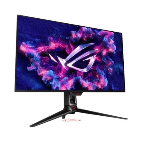 مانیتور ایسوس ROG OLED PG32UCDM 32" 4K QD-OLED 240Hz 0.03ms 90W HDR400 - تصویر ۲