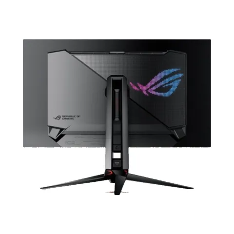 مانیتور ایسوس ROG OLED PG32UCDM 32" 4K QD-OLED 240Hz 0.03ms 90W HDR400 - تصویر ۳