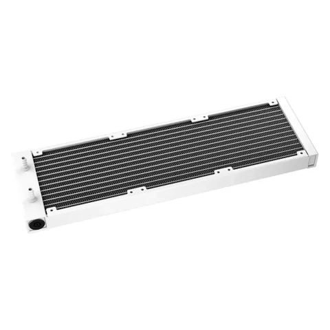 خنک کننده پردازنده دیپ کول DEEPCOOL INFINITY LE360 V2 WHITE - تصویر ۳