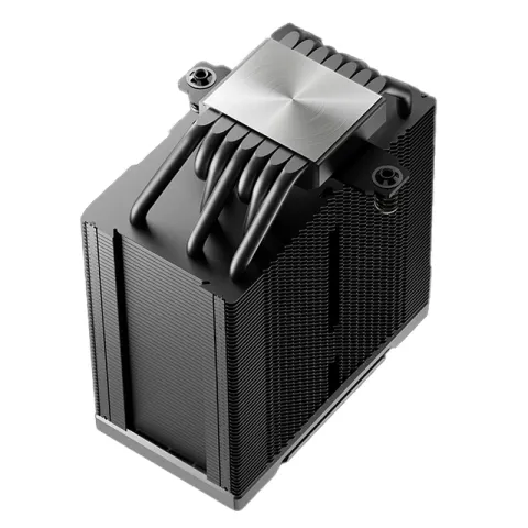 خنک کننده دیپ کول DEEPCOOL AK700 DIGITAL NYX - تصویر ۴