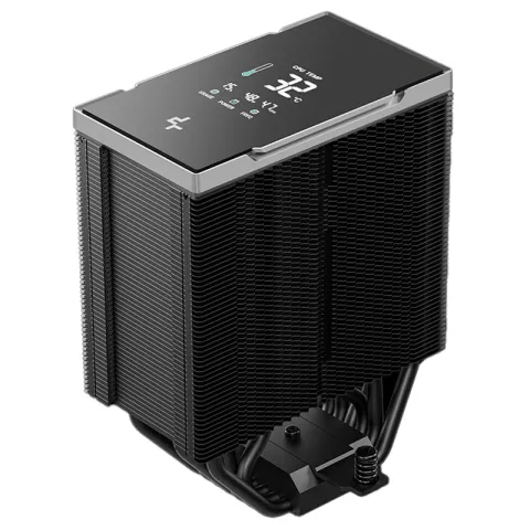 خنک کننده دیپ کول DEEPCOOL AK700 DIGITAL NYX - تصویر ۶