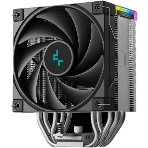 خنک کننده دیپ کول DEEPCOOL AK500S DIGITAL SE - تصویر ۲