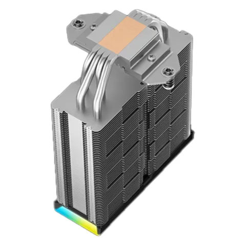 خنک کننده دیپ کول DEEPCOOL AK400 DIGITAL SE - تصویر ۷