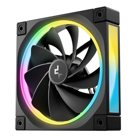 فن کیس دیپ کول DEEPCOOL FL12 REVERSE 3x1 - تصویر ۳