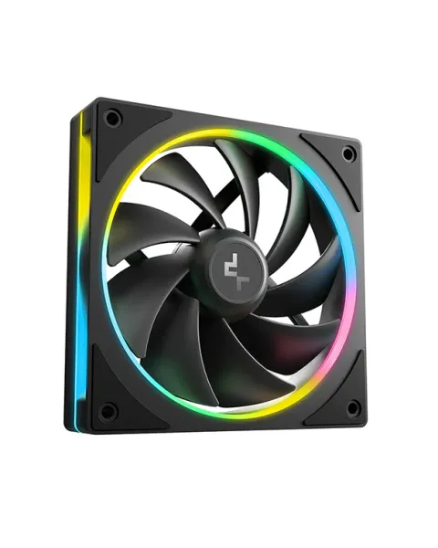فن کیس دیپ کول DEEPCOOL FL12 SE ARGB - تصویر ۳