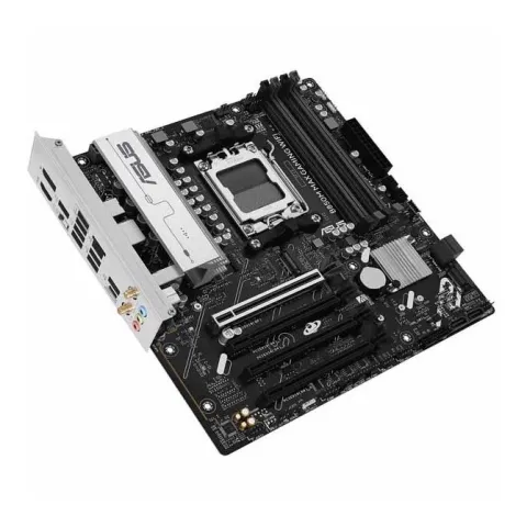 مادربرد ایسوس ASUS B850M MAX GAMING WIFI DDR5 - تصویر ۳