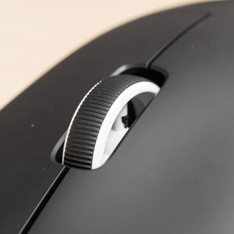 ماوس بی سیم گیمینگ لاجیتک مدل Logitech G PRO X Superlight 2 Wireless 44K DPI - مشکی - تصویر ۸
