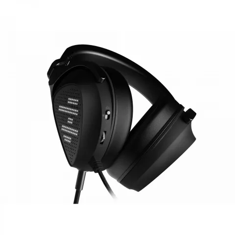هدست ایسوس ASUS ROG DELTA S ANIMATE - تصویر ۳