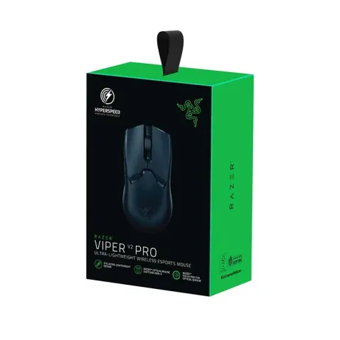 موس ریزر بی سیم VIPER V2 PRO - تصویر ۶