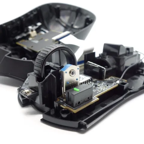 موس ریزر RAZER VIPER V3 HYPERSPEED - تصویر ۱۰