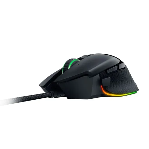 موس باسیم گیمینگ ریزر BASILISK V3 35K - تصویر ۲