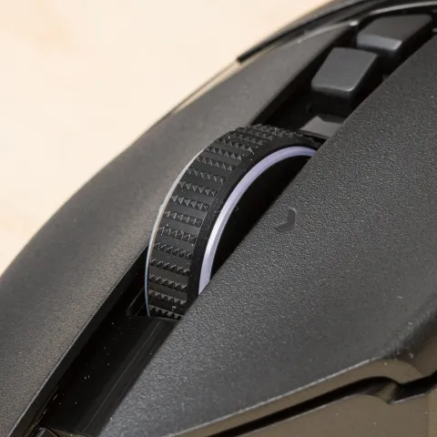 موس باسیم گیمینگ ریزر BASILISK V3 35K - تصویر ۸
