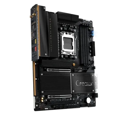 مادربرد ازراک ASROCK X870 TAICHI CREATOR DDR5 - تصویر ۳
