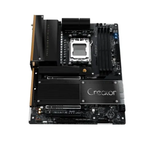 مادربرد ازراک ASROCK X870 TAICHI CREATOR DDR5 - تصویر ۶