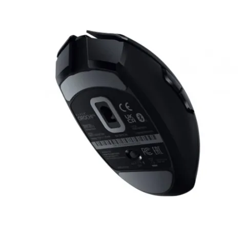 موس ریزر بی سیم Orochi V2 BLACK - تصویر ۵