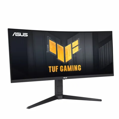 مانیتور ایسوس ASUS TUF VG34WQML5A - 34" W2K 250Hz 0.5ms CURVED VA - تصویر ۴