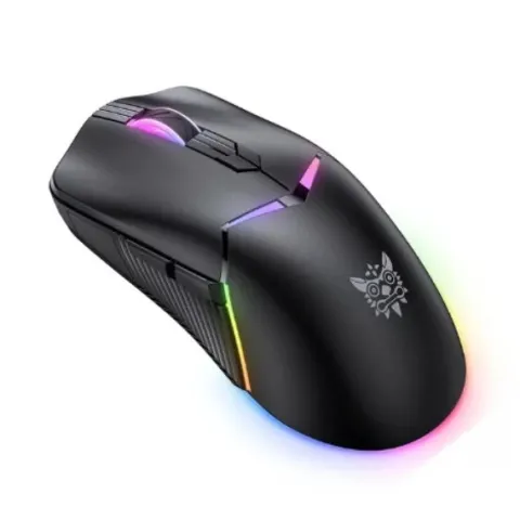 موس بی سیم سه حالته اونیکوما ONIKUMA CW928 RGB - تصویر ۳