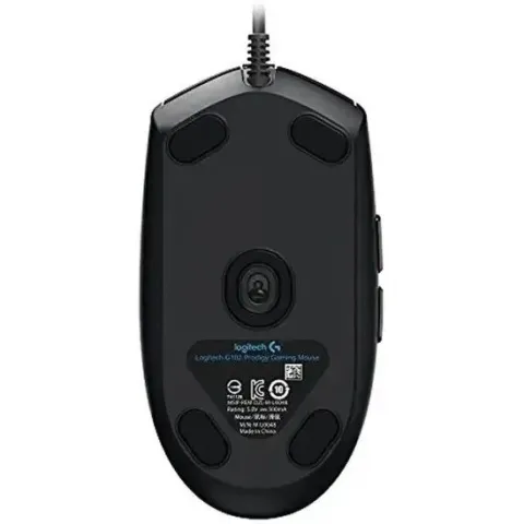 موس لاجیتک G102 Lightsync - تصویر ۳