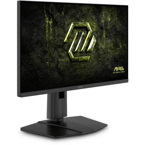 مانیتور گیمینگ ام اس ای MAG245PF X24 - 24" FHD 240Hz R-IPS 0.5ms - تصویر ۵