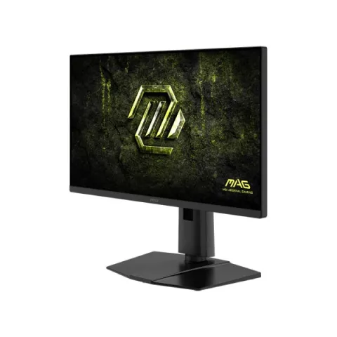 مانیتور گیمینگ ام اس ای MAG245PF X24 - 24" FHD 240Hz R-IPS 0.5ms - تصویر ۲