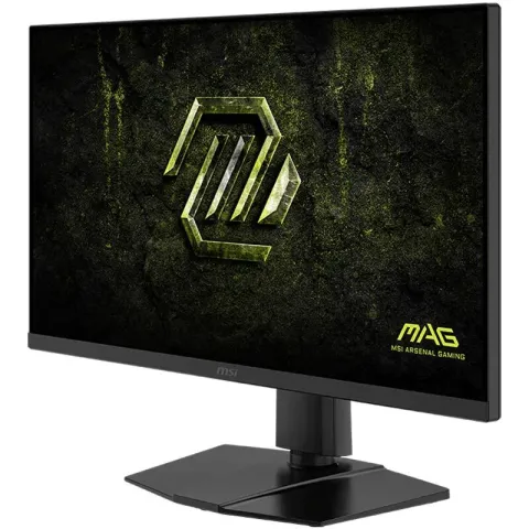 مانیتور ام اس ای MSI MAG272PF X24 - 27" FHD 240Hz R-IPS 0.5ms - تصویر ۲