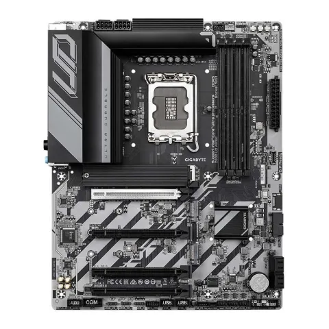 مادربرد گیگابایت Z890 UD WIFI 6E DDR5 - تصویر ۳