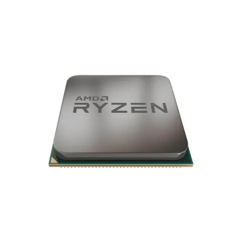 پردازنده ای ام دی AMD Ryzen 5 5500 GT - TRAY - تصویر ۳
