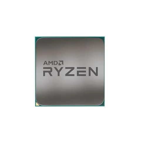 پردازنده ای ام دی AMD Ryzen 5 5500 GT - TRAY - تصویر ۵