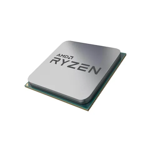 پردازنده ای ام دی AMD Ryzen 5 5500 GT - TRAY - تصویر ۶