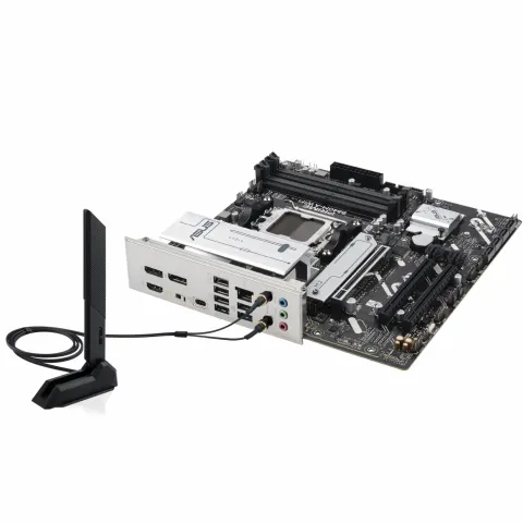 مادربرد ایسوس PRIME B840M-A WiFi DDR5 - تصویر ۵