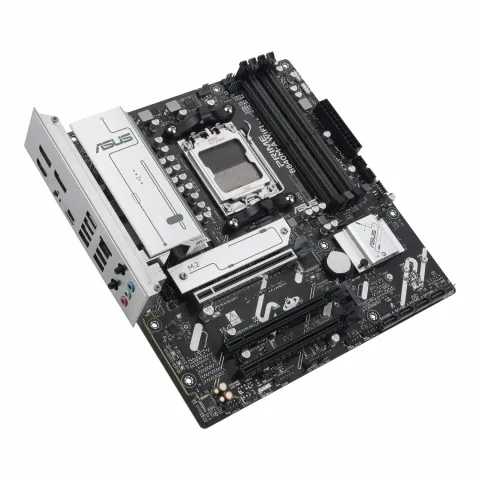 مادربرد ایسوس PRIME B840M-A WiFi DDR5 - تصویر ۶