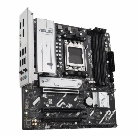 مادربرد ایسوس PRIME B840M-A WiFi DDR5 - تصویر ۷